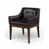 Kingsley Leather Chair